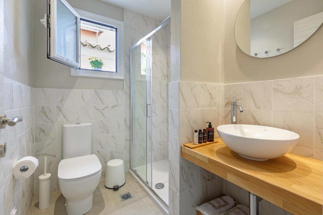 Casa Malu Boutique - No 1 Appartement