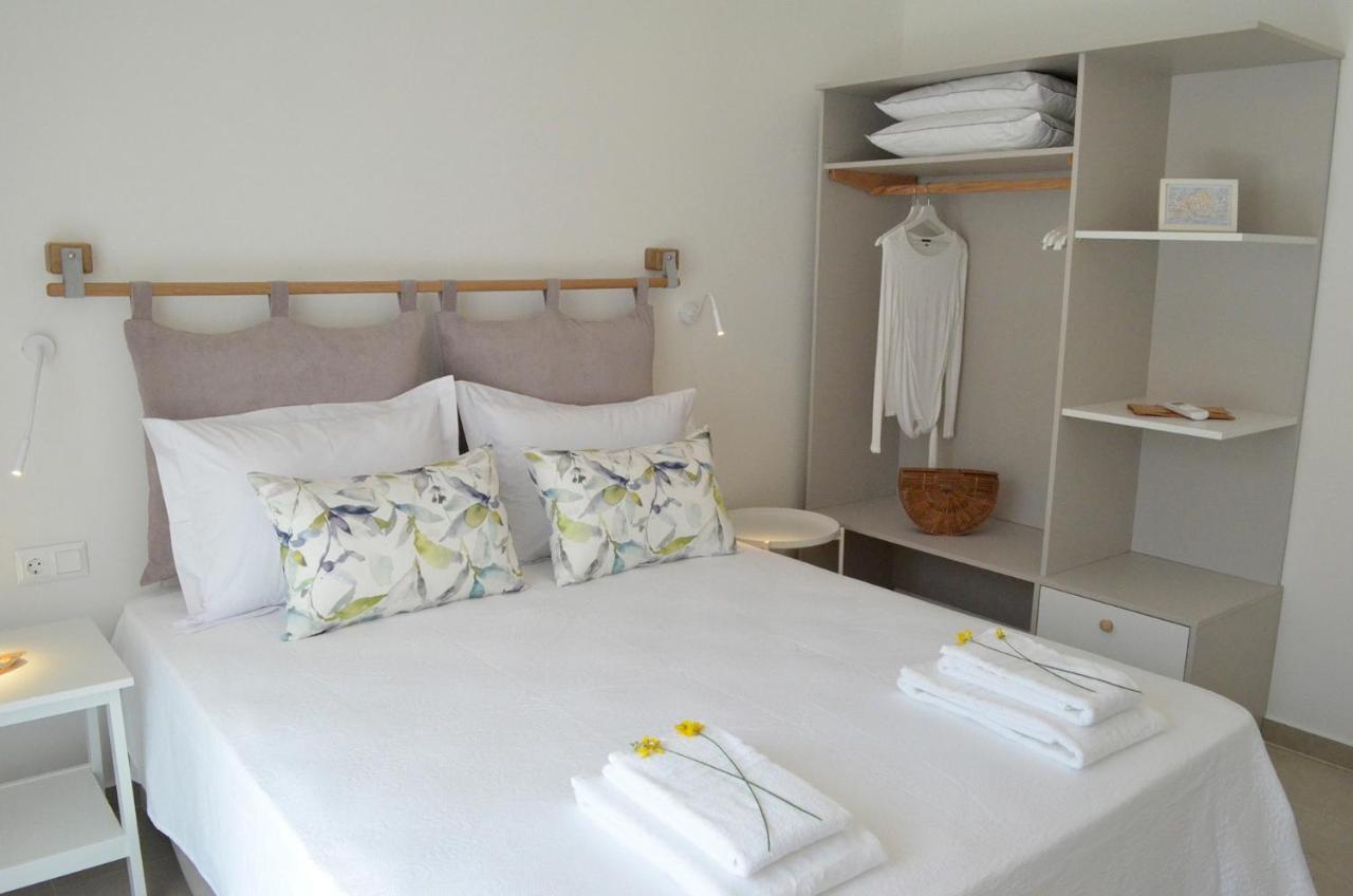Appartement Casa Malu Boutique - No 1