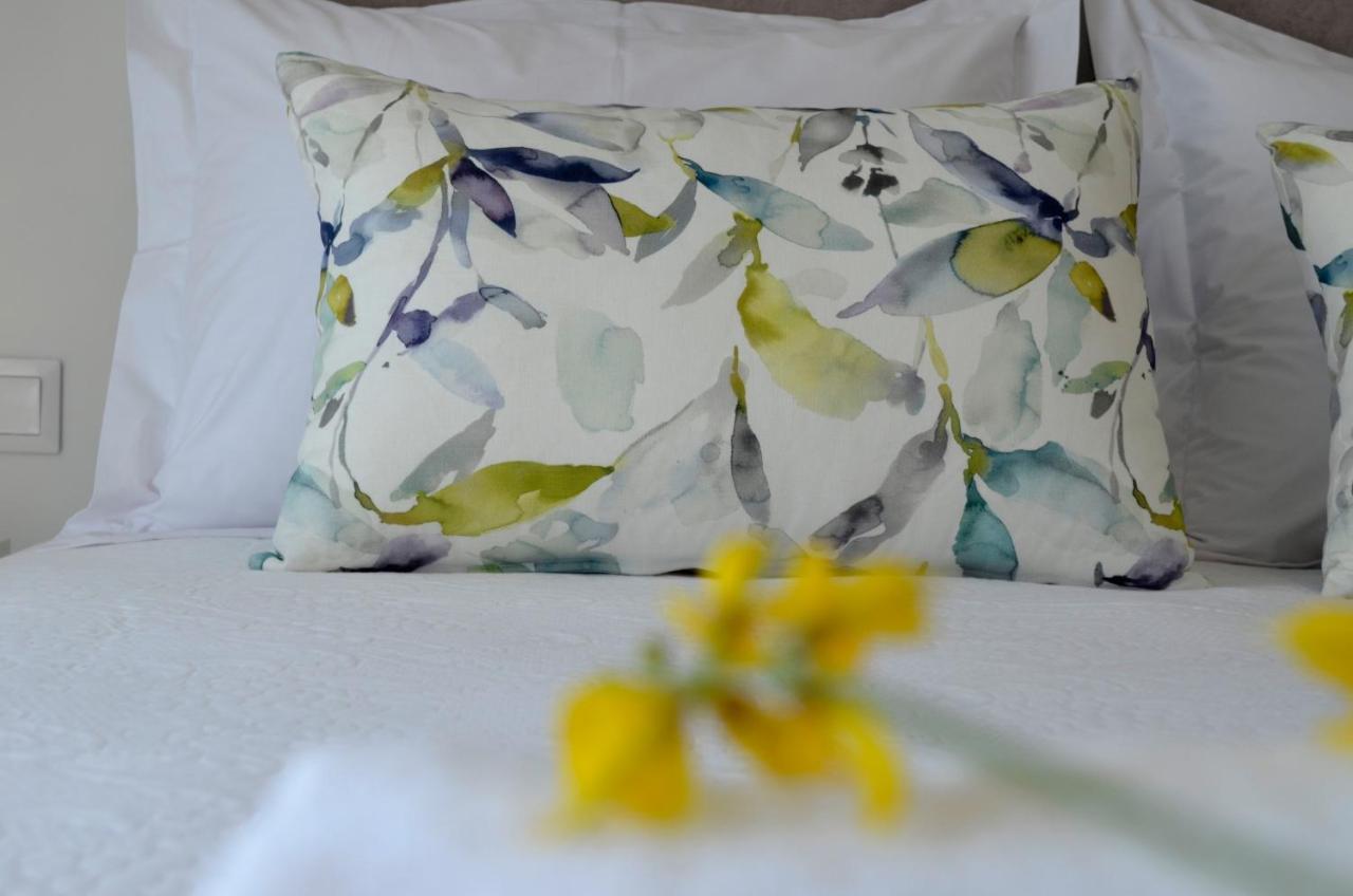 Casa Malu Boutique - No 1 Appartement