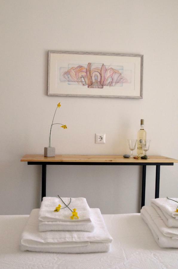 Appartement Casa Malu Boutique - No 1 Gouviá
