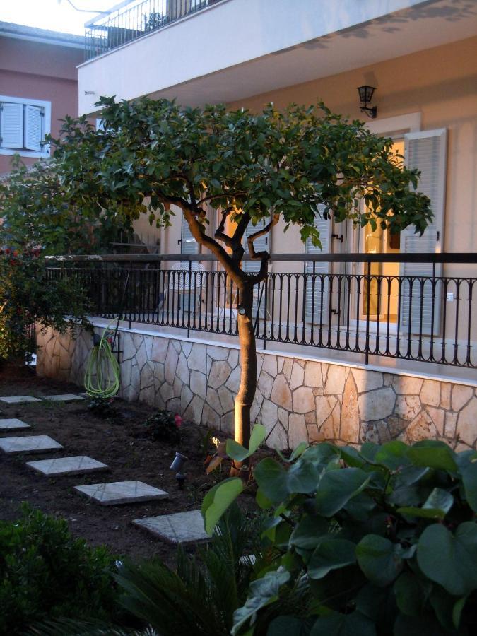 Appartement Casa Malu Boutique - No 1 Gouviá