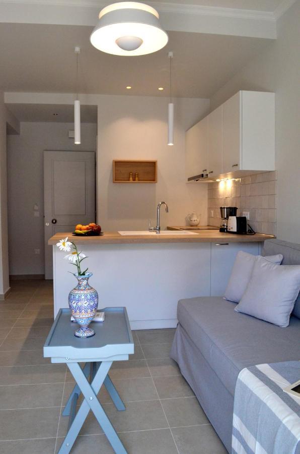 Appartement Casa Malu Boutique - No 1