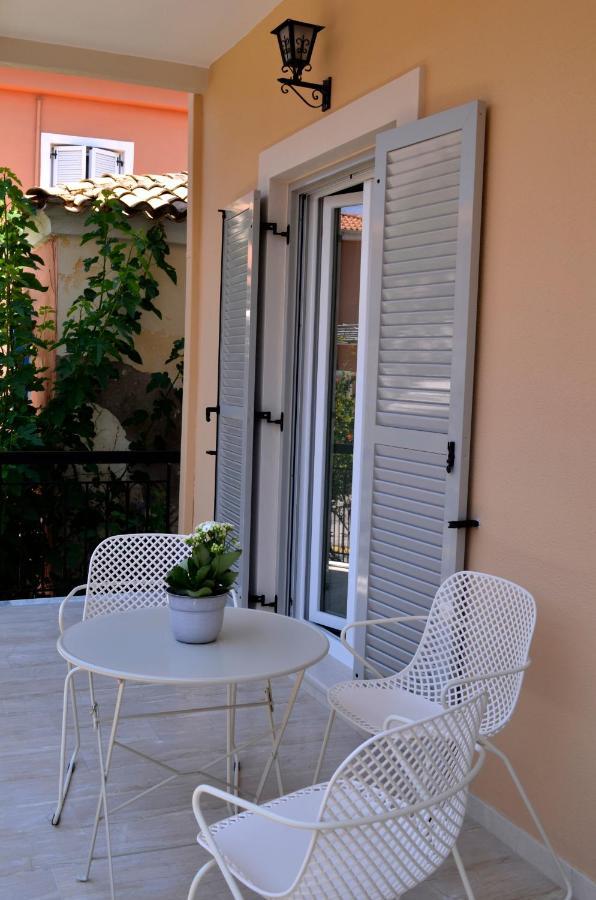 Casa Malu Boutique - No 1 Appartement Gouviá