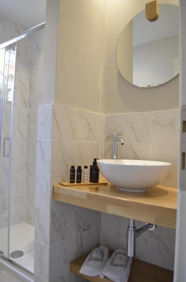 Appartement Casa Malu Boutique - No 1 Gouviá