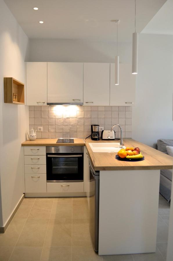Casa Malu Boutique - No 1 Appartement Gouviá
