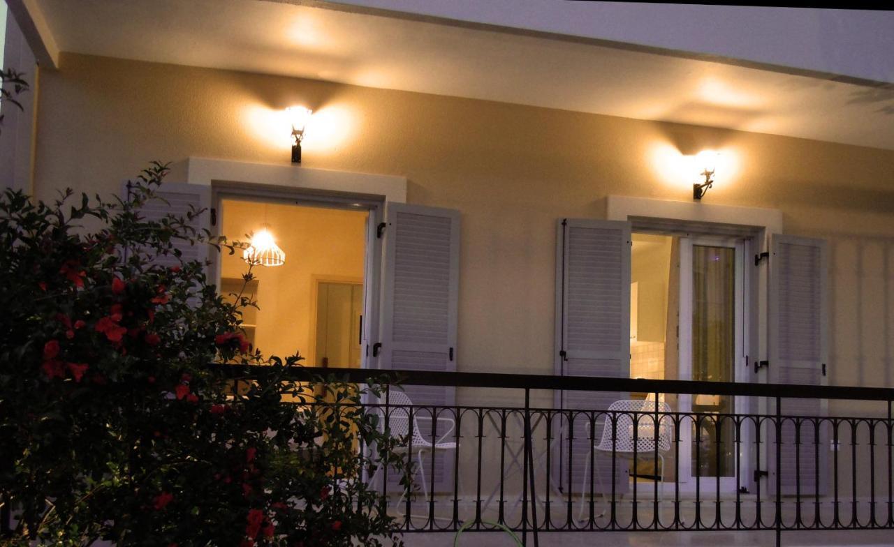 Casa Malu Boutique - No 1 Appartement *