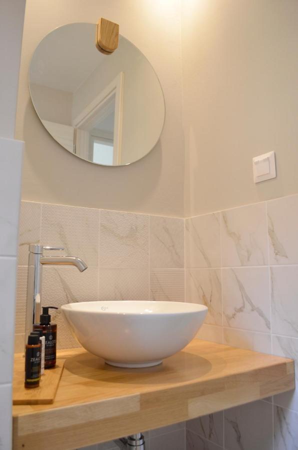 Casa Malu Boutique - No 1 Appartement