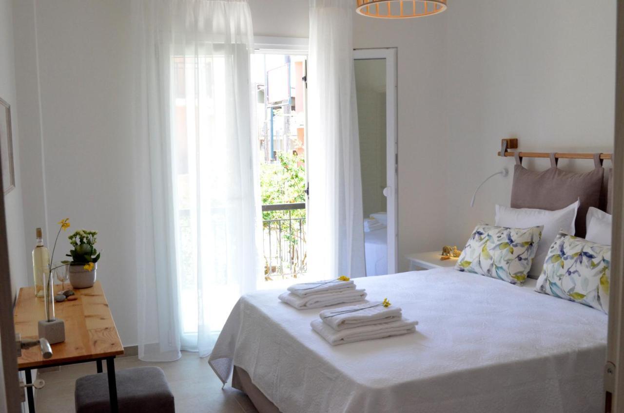 Casa Malu Boutique - No 1 * Gouviá