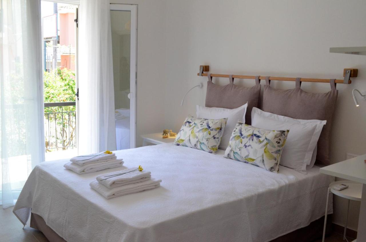Casa Malu Boutique - No 1 Apartment Gouvia
