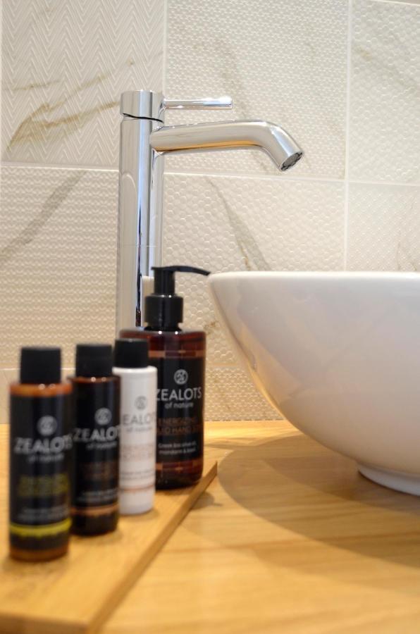 Apartament Casa Malu Boutique - No 1